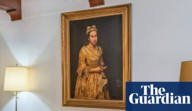 Old master painting looted by Nazis spotted in Argentinian property listing | Netherlands