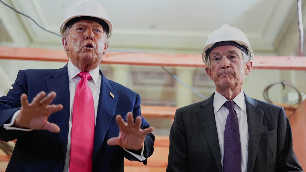 Will the US dodge a recession? Economist weighs in on Trump policies