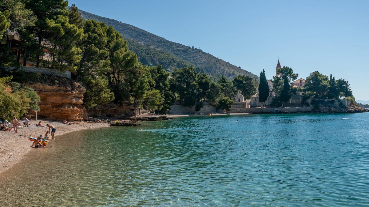 Croatia welcomes remote workers with longer digital nomad stays