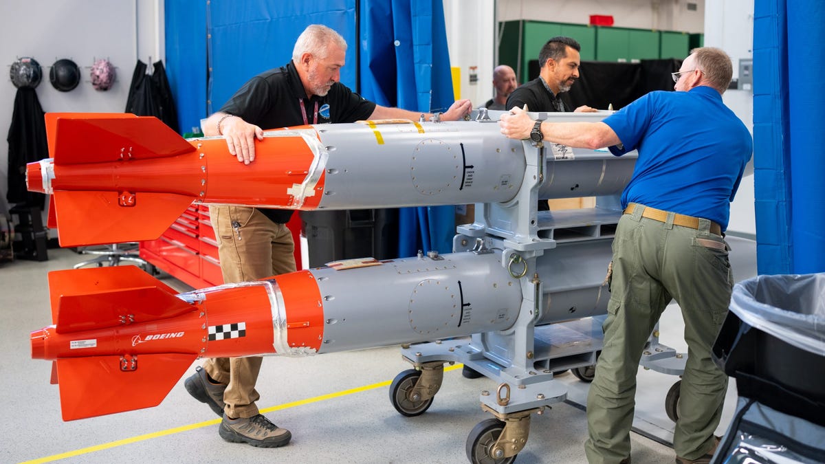 Nuclear weapons plan faces sweeping Energy Department probe