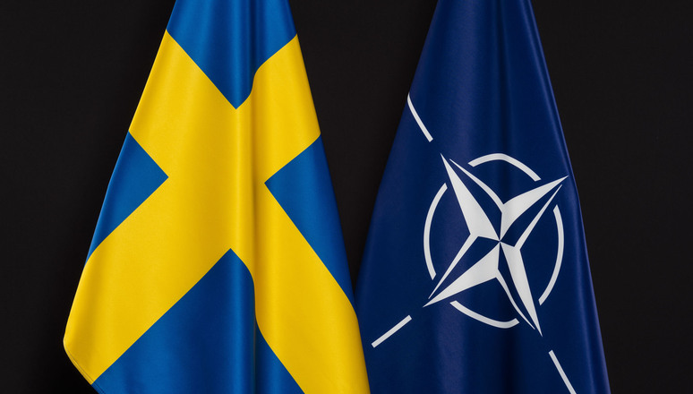 NATO Logistics Headquarters for Northern Europe opens in Sweden