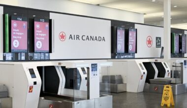 Air Canada flight attendants to defy back-to-work order, remain on strike, union says