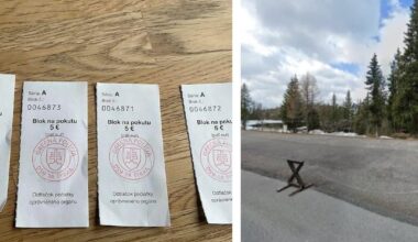 Korupcia na štrbskom plese