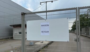 RTL Infos - Forte augmentation: Asile refusé : 130 retours forcés depuis le Luxembourg en 2024