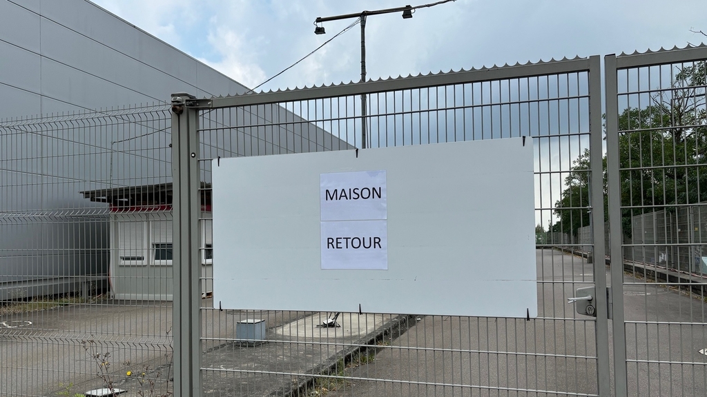 RTL Infos - Forte augmentation: Asile refusé : 130 retours forcés depuis le Luxembourg en 2024