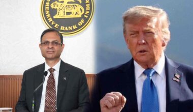 RBI guv says India doing well, contributing more to global growth than US
