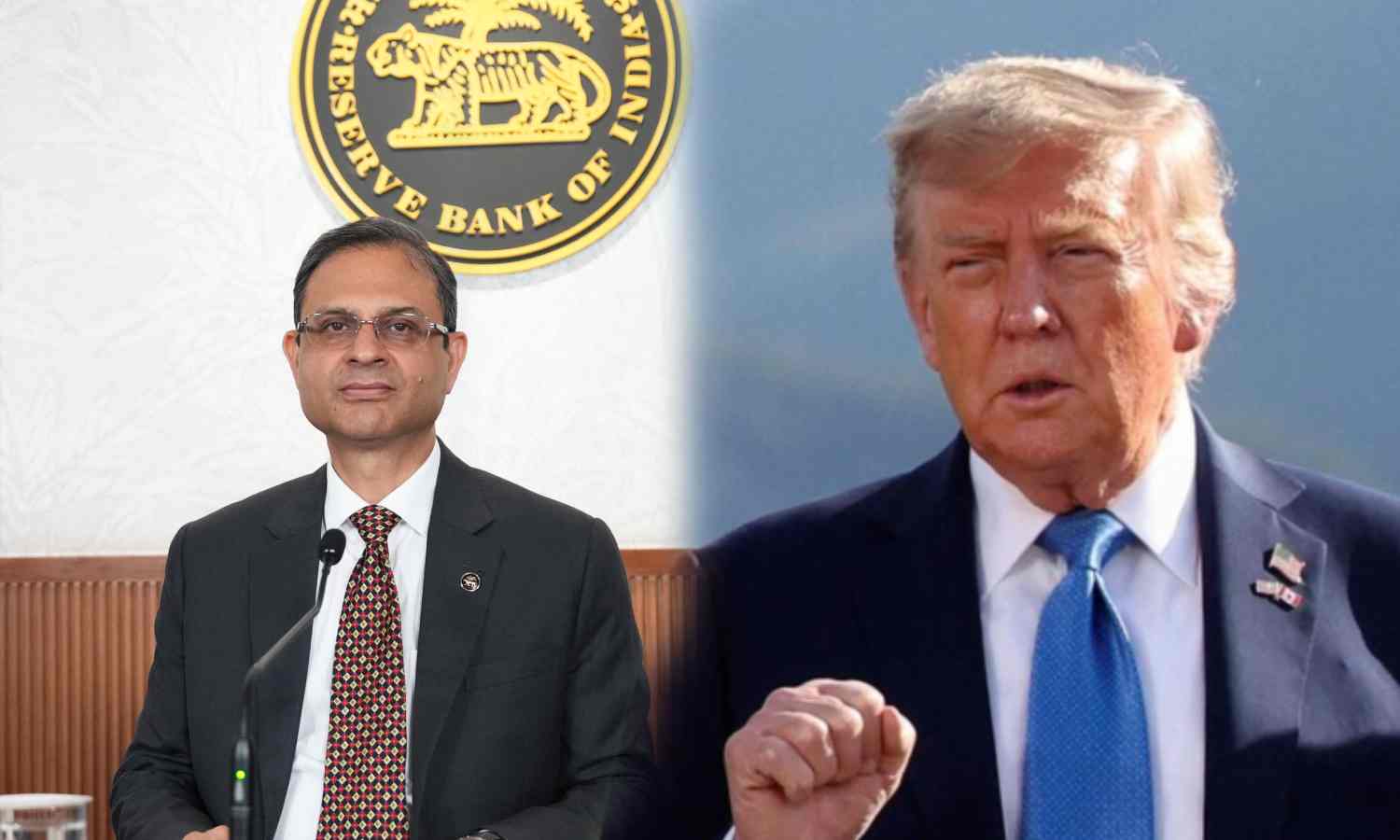 RBI guv says India doing well, contributing more to global growth than US