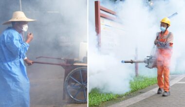 China scrambles over virus outbreak, brutal truth for Elon Musk, Oz Lotto winner 'always thought' he'd land jackpot