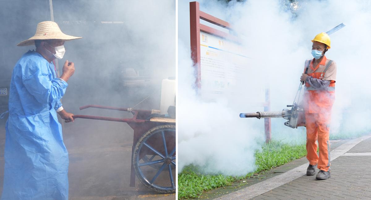 China scrambles over virus outbreak, brutal truth for Elon Musk, Oz Lotto winner 'always thought' he'd land jackpot