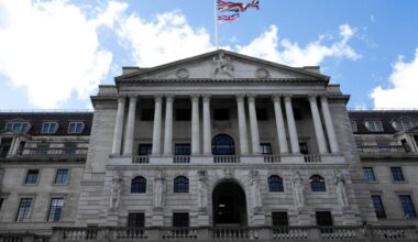 BoE to cut interest rates just once more this year, held back by resilient inflation, growth: Reuters poll