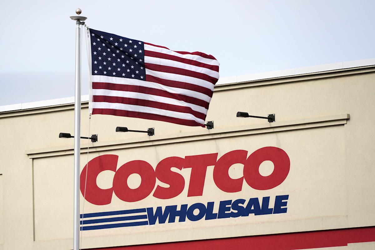 New gold tariffs are in effect. Will Costco gold bars be affected?