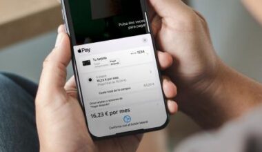 Caixabank enables Apple Pay installment payments in Spain