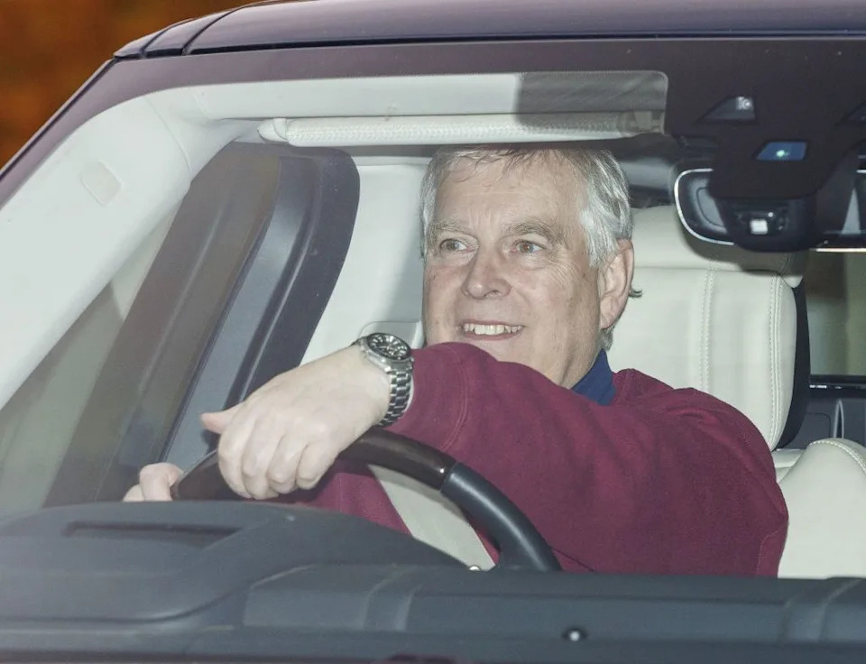 Prince Andrew has reportedly “won the Royal Lodge row” after years of digging his heels in and refusing to leave his sprawling residence. News Licensing / MEGA