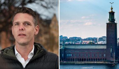 Moderaterna på väg att förlora Stockholm – igen