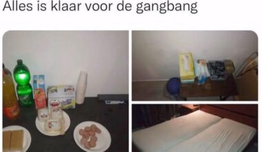 Most generous Dutch host