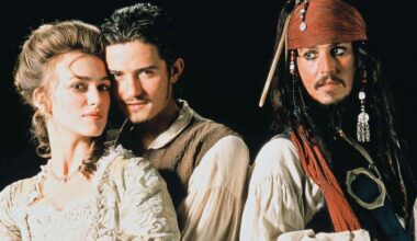 Orlando Bloom says Pirates of the Caribbean needs 'everybody back' for a new film to succeed