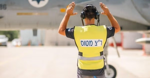 Israeli forces ready for new strike on Iran if needed, military chief says