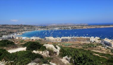 Sailing to make Commonwealth Youth Games debut at Malta 2027