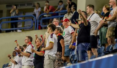 Deutschland im Halbfinale: Zuschauer-Rekord bei Handball-WM | Sport