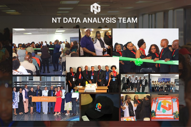 RNKEX and NT Data Analysis Team Launch Training Centers in South Africa to Support Digital Asset Education