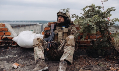 Plenković: Sustainable Peace in Ukraine Must Respect Territorial Integrity