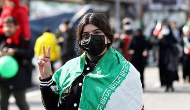 Khamenei’s Gen Z? How Tehran is selling a new face of ‘resistance’