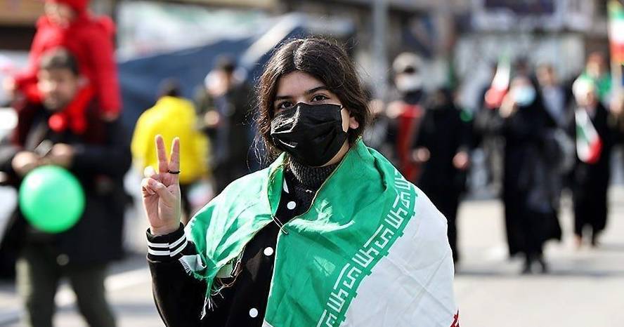 Khamenei’s Gen Z? How Tehran is selling a new face of ‘resistance’