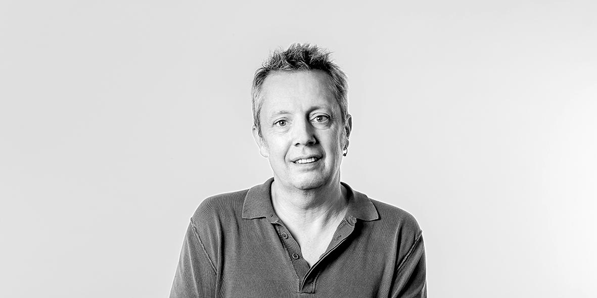 Jérôme Estebe