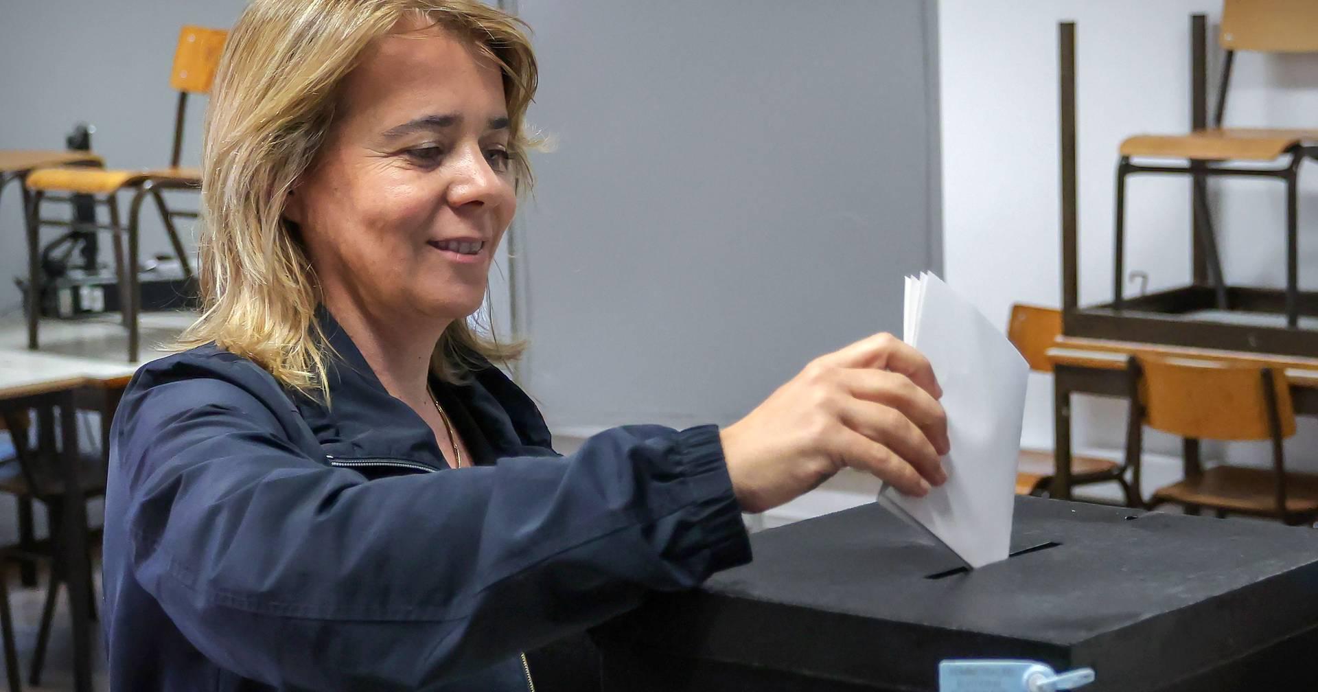Catarina Martins vai avançar como candidata à Presidência da República