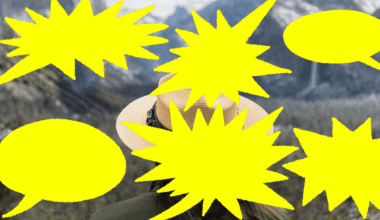 The National-Park Tours of Trump’s Dreams