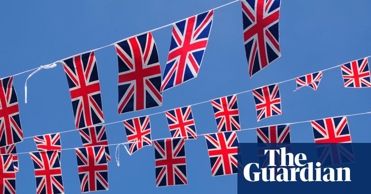 Reform UK council removes St George and union flags over safety fears