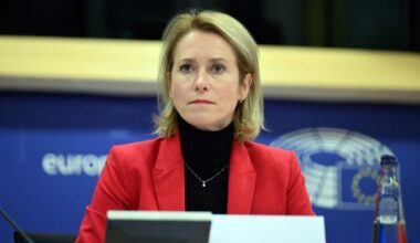 EU preparing 19th sanctions package against Russia