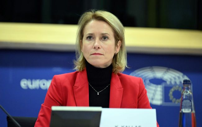 EU preparing 19th sanctions package against Russia