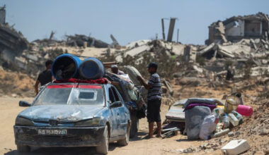 Norway wealth fund excludes six Israeli firms tied to illegal settlements, Gaza genocide