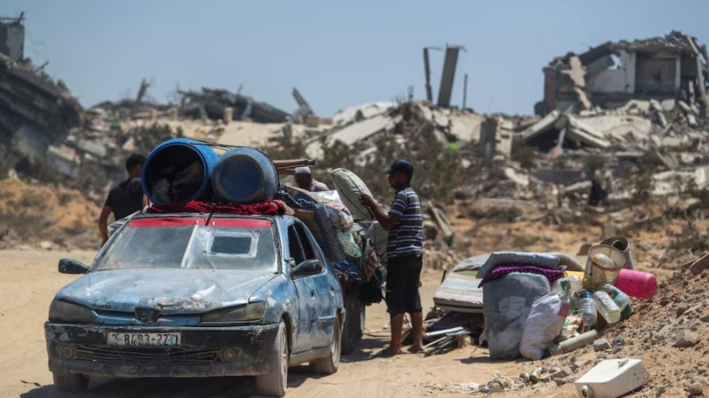Norway wealth fund excludes six Israeli firms tied to illegal settlements, Gaza genocide