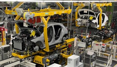 Germany’s economy shrinks as outlook looks bleak