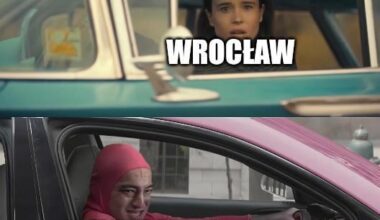 Always wondered about the correlation