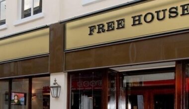 Wetherspoon manager sacked for giving colleague a discount on halloumi fries meal