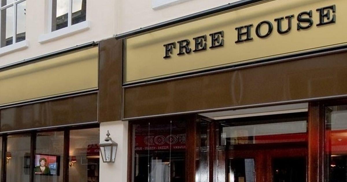 Wetherspoon manager sacked for giving colleague a discount on halloumi fries meal