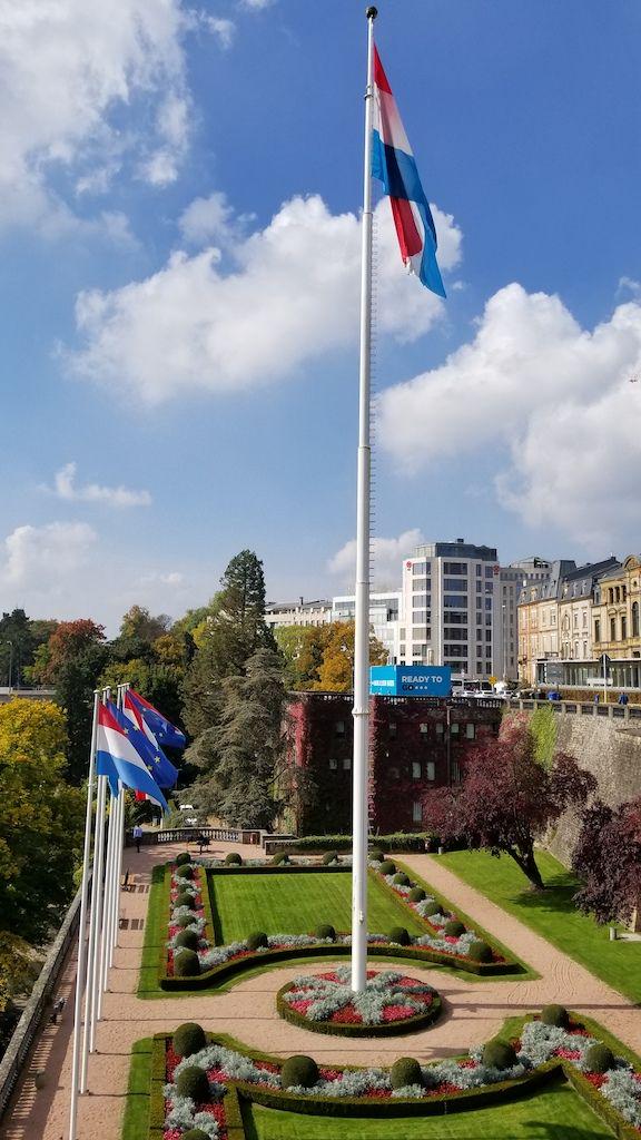Luxembourg