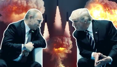 Nauja Trumpo ir Putino akistata – ne tik dėl Ukrainos: paraštėse lieka dar svarbesnis klausimas - Delfi