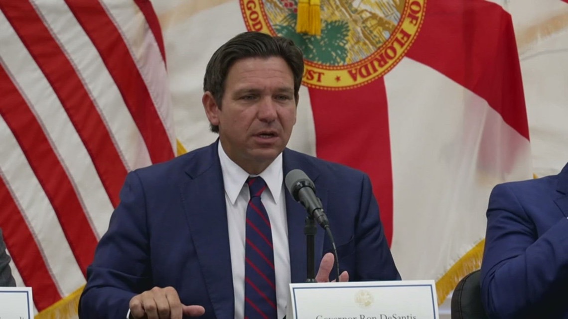 DOGE audits will target Hillsborough, Pinellas counties