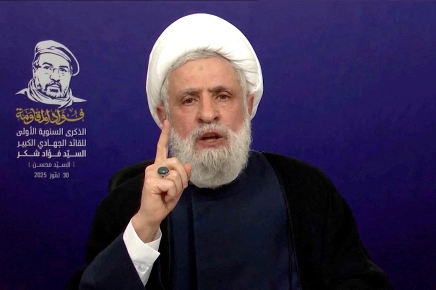 Le Monde – Le Hezbollah accuse le gouvernement libanais, qui s’est engagé à désarmer le mouvement chiite, de « livrer » le pays à Israël