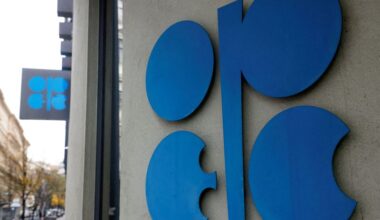 OPEC+ agrees in principle another large oil output hike, sources say