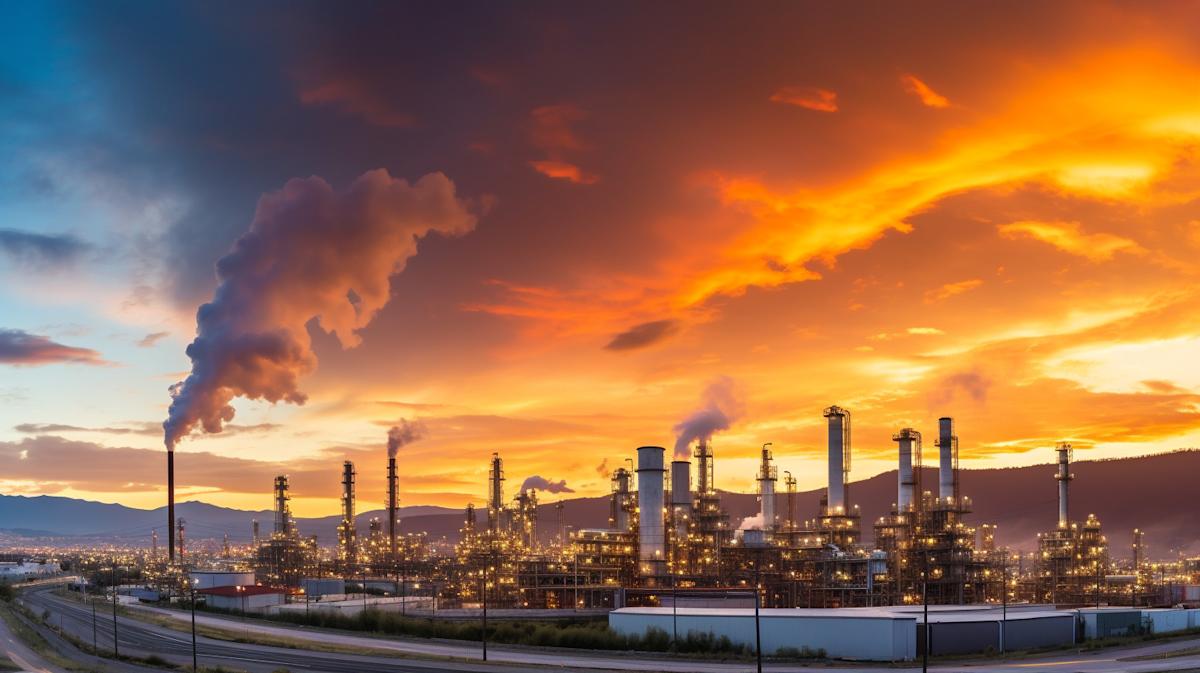 BofA Upgrades National Fuel Gas Company (NFG) to ‘Buy’; Raises PT to $107