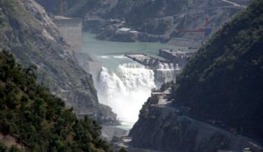 Pakistan condemns India for bypassing Indus Waters Treaty in flood alert