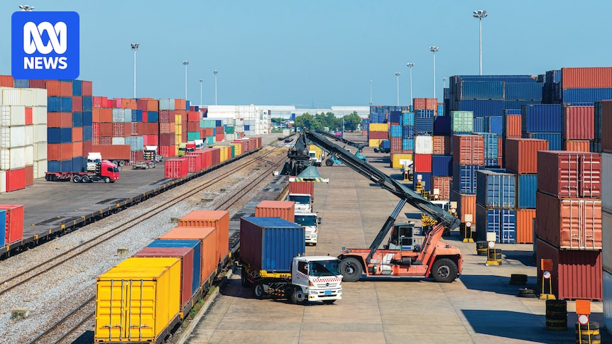 Claiming 'vindication' after escaping higher tariff rates, Australia vows to export more into the US