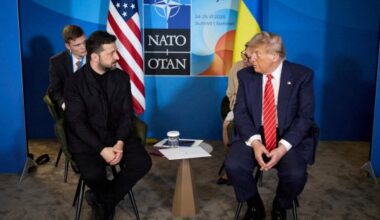 Тръмп: Обама даде Крим на Путин без нито един изстрел, Зеленски да забрави за НАТО