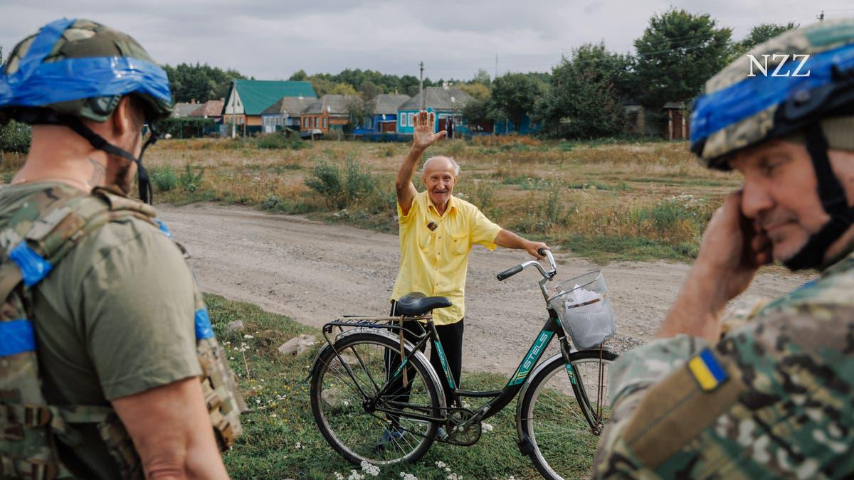 A year ago, Ukrainian troops invaded Russia – was the Kursk offensive worth it?