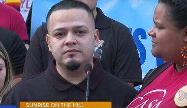 Kilmar Abrego Garcia Might Be Deported To Uganda For Crime Of Trump Being Wrong